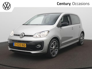 Volkswagen Up 1.0 R-Line / Cruise / Camera / 16 Inch