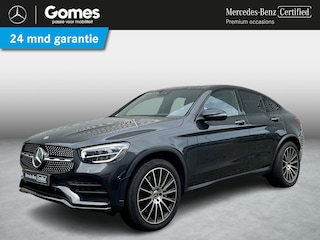 Mercedes-Benz GLC 300 4MATIC | Schuifdak | | 360° Camera | Memorystoelen Verwarmd | Trekhaak |