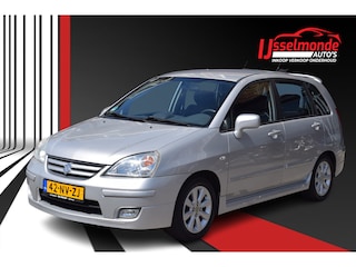 Suzuki Liana 1.6 Exclusive Automaat NAP Climate PDC Trekhaak