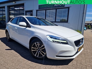 Volvo V40 1.5 T2 Edition+ Automaat | Stoel verwarming | Cruise control