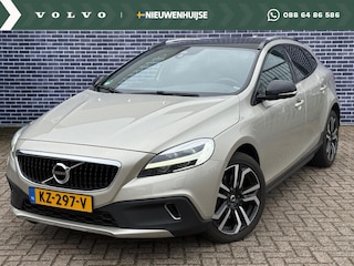 Volvo V40 1.5 T3 Summum