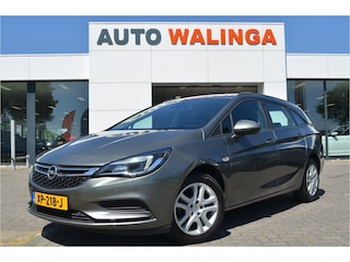 Opel Astra Sports Tourer 1.0 Turbo Online Edition Carplay | Navi | DAB | Cruise | Parkeersensor voor + achter | NL auto