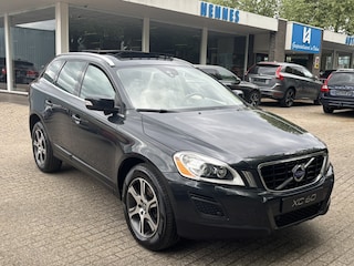 Volvo XC60 3.0 T6 305pk AWD Summum Panorama Keyless