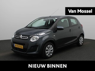 Citroën C1 1.0 VTi Feel | Airco | Bluetooth |