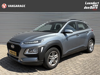 Hyundai Kona 1.0 T-GDI Comfort | Stoelverwarming | Navigatie | Camera | Cruise | Climate | Airco | Apple Carplay/Android Auto