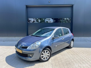 Renault Clio 1.4-16V Dynamique Luxe APK NW Airco Cruise NAP