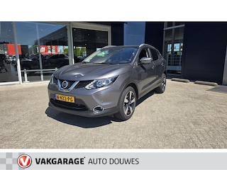 Nissan Qashqai 1.2 N-Connecta |Pano |Stoelverwarming | 360 graden camera |Trekhaak