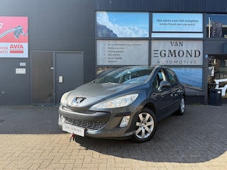 Peugeot 308 1.6 VTi XS