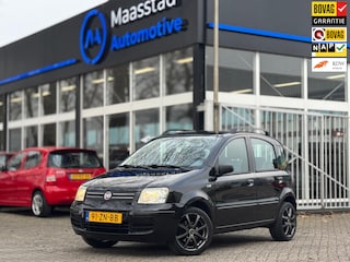 Fiat Panda 1.2 Airco Nieuw DB riem VV Volledig onderhouden LM velgen APK tot nov ' 25