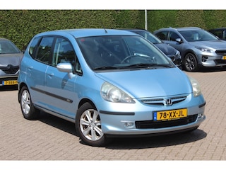 Honda Jazz 1.4 LS / Super netjes!! / Trekhaak / Airco / Radio / Climate Control / Elektr. ramen voor