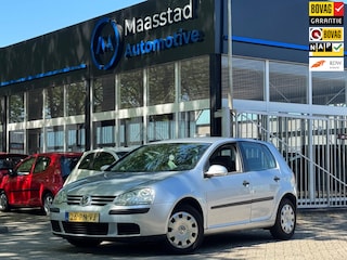 Volkswagen Golf 1.4 5deurs Airco Nieuwe APK 05-05-2026 Inruilauto