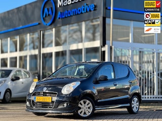 Suzuki Alto 1.0 Exclusive Sport package Airco Nw APK Bluetooth LM velgen Volledige onderhoudshistorie Tourenteller