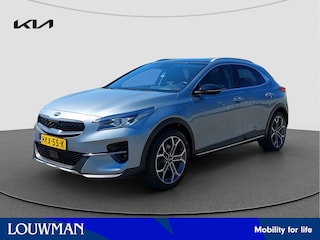 Kia XCeed 1.6 GDi PHEV ExecutiveLine Limited