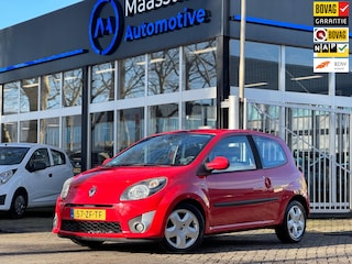 Renault Twingo 1.2 Dynamique Cruise Digital dash Elekt.ramen Nwe APK Topstaat Tourenteller