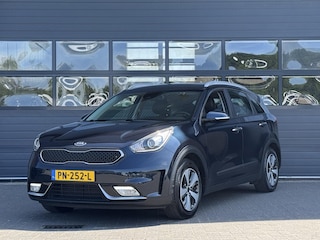 Kia Niro 1.6 GDI HYBRID DYNAMICLINE I AUTOMAAT I TREKHAAK I APPLE CARPLAY I ACHTERUITRIJCAMERA