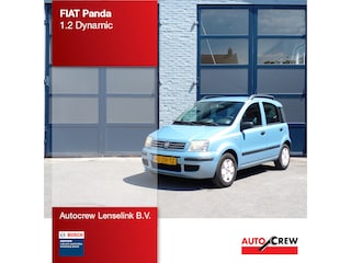 Fiat Panda 1.2 Dynamic | Origineel NL |