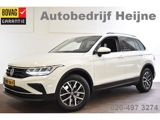 Volkswagen Tiguan 245PK DSG E-HYBRID LIFE VIRTUAL/NAVI/CAMERA