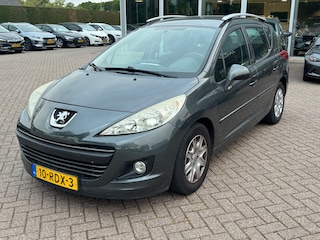 Peugeot 207 SW 1.4 VTi Active / NL Auto! / Recent onderhoud / Navigatie / Bluetooth / Cruise Control / Airco