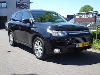 Mitsubishi Outlander 2.0 PHEV Instyle
