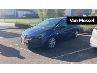 Opel Astra Sports Tourer 1.2 Blitz Elegance