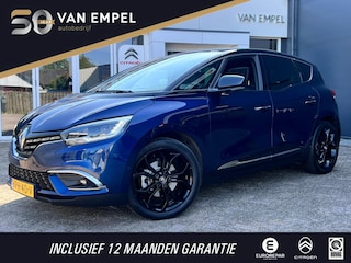 Renault Scénic 1.3 TCe Intens Black Edt. Automaat | Pano | Trekhaak | Luxe |