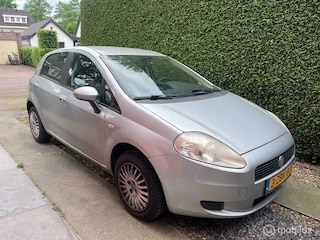 Fiat Punto Grande 1.4 Actual Airco Koppeling defect