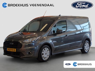 Ford Transit Connect 1.5 EcoBlue L2 Trend | Achteruitrijcamera | Bumpers in carrosseriekleur | Start-Stop Systeem