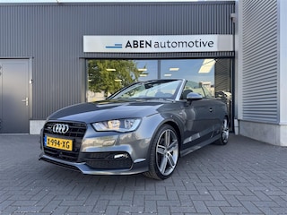 Audi A3 Cabriolet 1.8 TFSI Quattro 180PK Pro Line S automaat (B&O|ACC|19"|NEKVERWARMING)
