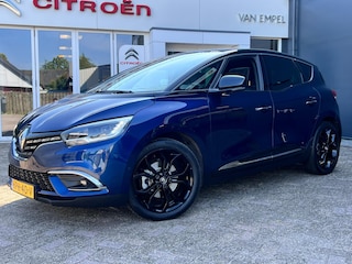 Renault Scénic 1.3 TCe Intens Black Edt. Automaat