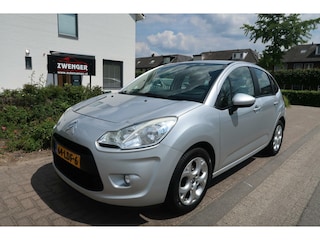 Citroën C3 1.4 AIRCO|TREKHAAK|BLUETOOTH|CRUISECONTROL|PDC|GOED ONDERHOUDEN