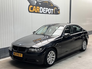 BMW 318i