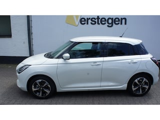 Suzuki Swift 1.2 Style Smart Hybr