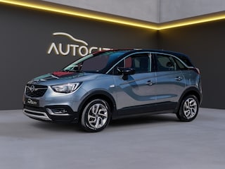Opel Crossland X 1.2 T. Online Edition Airco l Navi