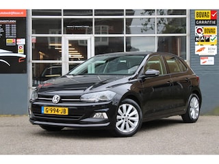 Volkswagen Polo 1.0 TSI Highline Airco Acc Climate Nap