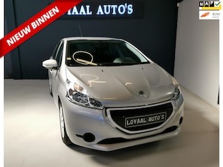 Peugeot 208 1.0 PureTech LIKE | AIRCO | CRUISE | ELEK.RAMEN | NAP | APK.