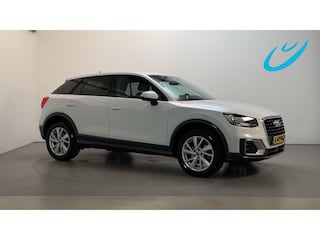Audi Q2 30 TFSI Pro Line Navigatie Adaptive Cruise Climate Control Parkeersensoren