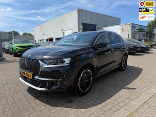 DS 7 E-Tense 4x4 Opera 300PK Full Options, Leder, Navi
