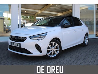 Opel Corsa 1.2 GS Line | PANORAMA | STOELVERW | HALF LEDER |