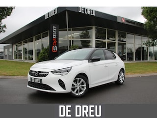 Opel Corsa 1.2 GS Line | PANORAMA | STOELVERW | HALF LEDER |