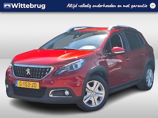 Peugeot 2008 1.2 PureTech Signature 110 PK | Trekhaak | Navigatie | Airco | Cruise Control |
