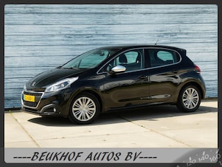 Peugeot 208 1.2 PureTech Airco Clima Sportvelgen Carplay