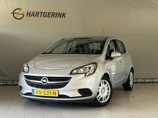 Opel Corsa 1.4 S&S 90pk 5d Favourite