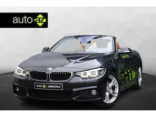 BMW 4-serie Cabrio 430i | High Executive / M-Sport