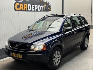 Volvo XC90 2.5 T Exclusive