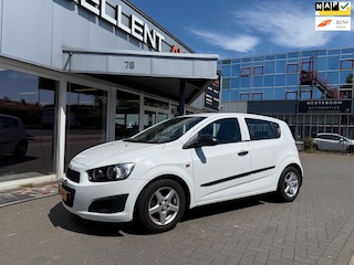 Chevrolet Aveo 1.2 L| Airco