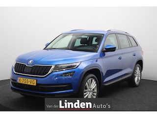 Skoda Kodiaq 1.5 TSI Business Edition 150PK | Trekhaak | Automaat | Navigatie | Camera