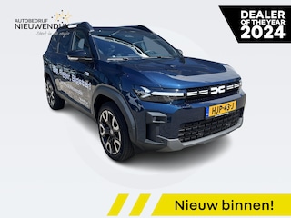 Dacia Bigster 1.8 Hybrid 155 Journey / Demo Amsterdam West