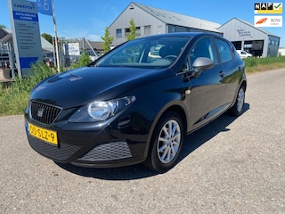 Seat Ibiza 1.2 Club