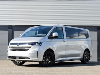 Volkswagen Transporter 2.0 TDI 170pk 8 Versn. automaat L2H1 30 Bulli | Matrix | Achteruitrijcamera | Adaptive Cruise | Clima |