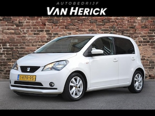 Seat Mii 1.0 Style Sport 5-Deurs | Airco | LM Velgen